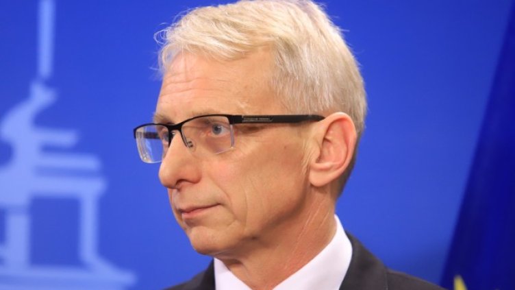 Снимка БГНЕС, архив