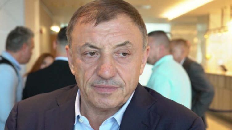 Снимка БГНЕС, архив