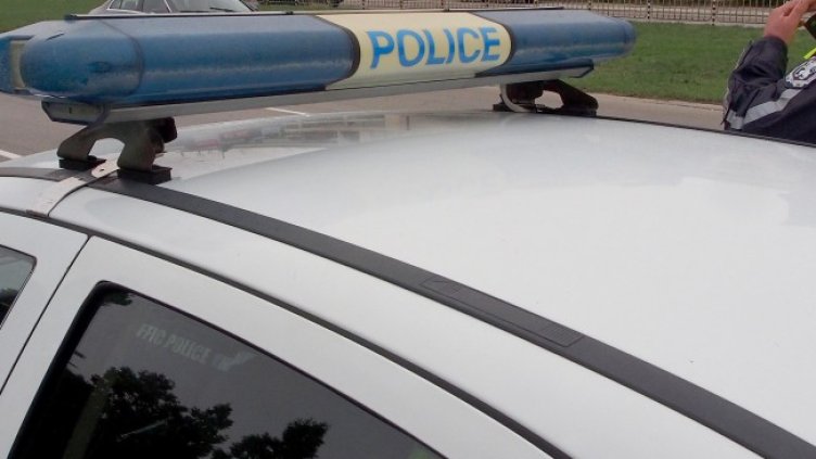 Снимка БГНЕС, архив