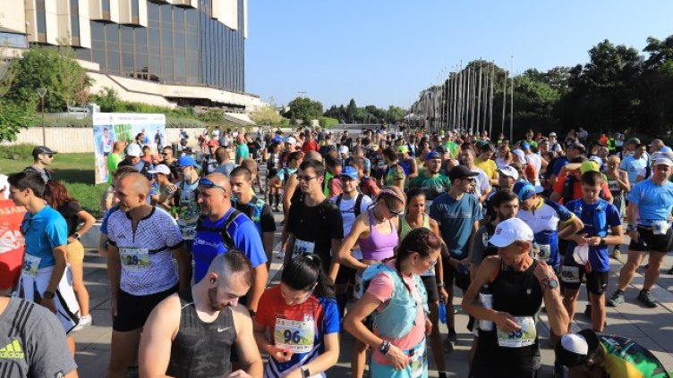 Снимка БГНЕС, архив