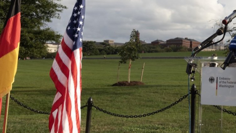 Снимка БГНЕС, архив