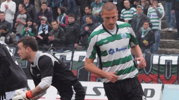 Снимка БГНЕС, архив