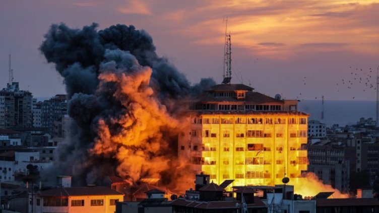 Снимка: БГНЕС/ЕРА