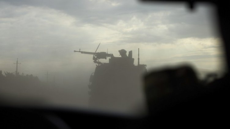 Снимка: БГНЕС/ЕРА