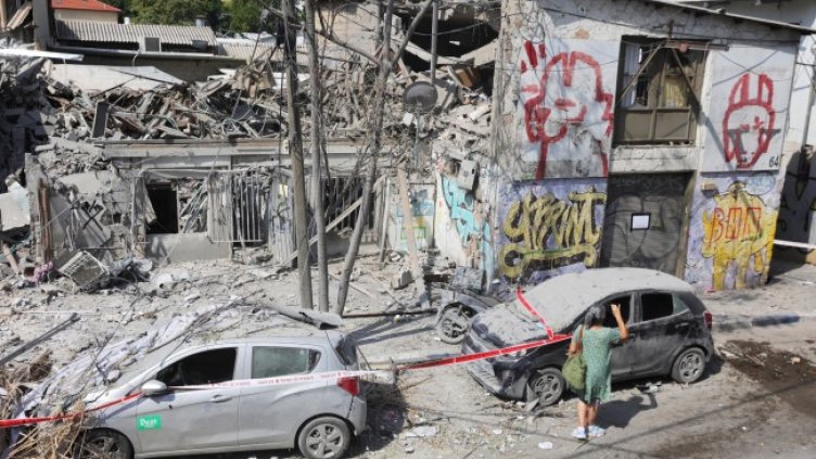 Снимка: БГНЕС/ЕРА