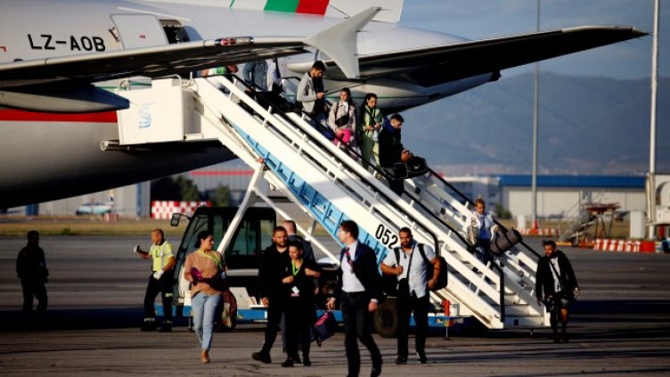 Снимка: БГНЕС