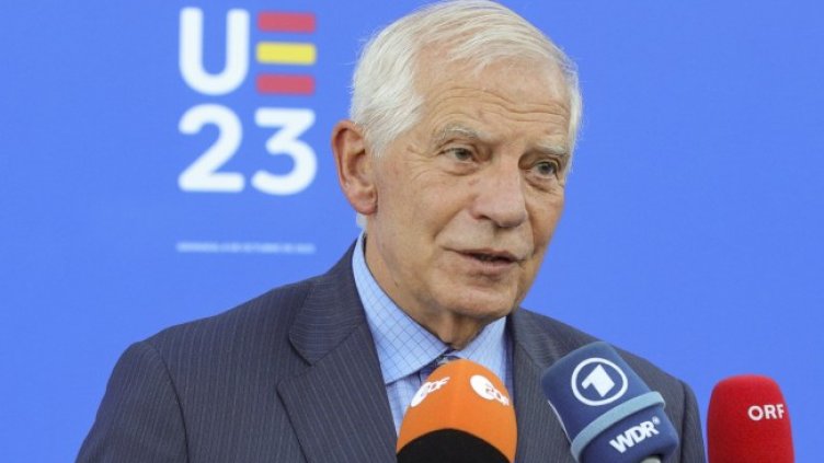 Снимка БГНЕС, архив