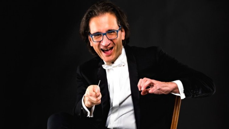 Снимка: Luigi Angelucci