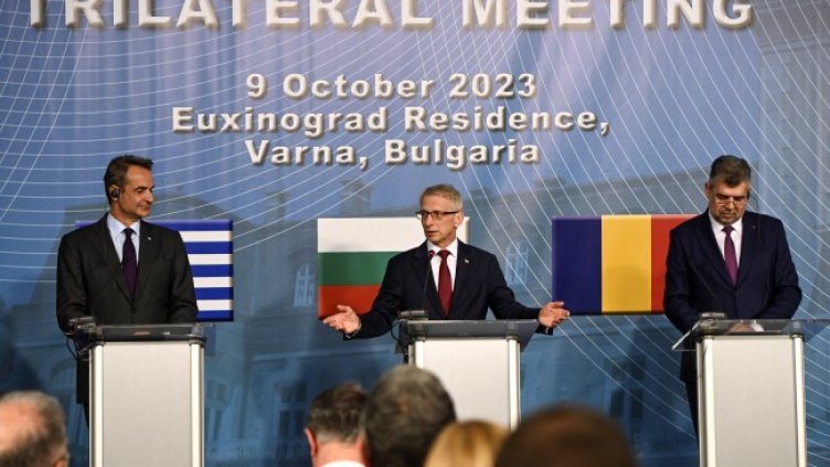 Снимка: БГНЕС