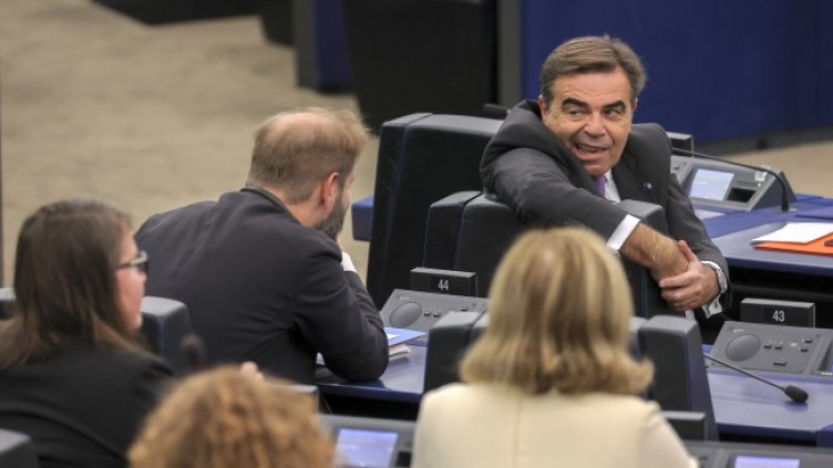 Снимка: БГНЕС/EPA