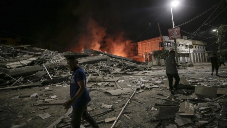 Снимка: БГНЕС