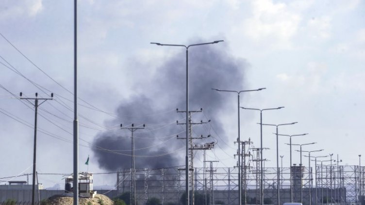 Снимка: БГНЕС