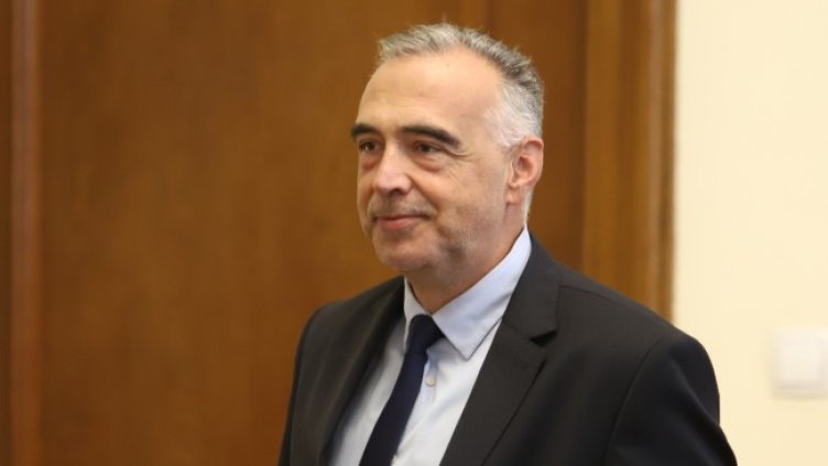 Снимка: БГНЕС