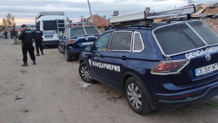 Снимка: БГНЕС