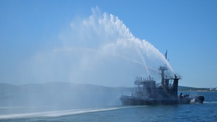 Снимка: БГНЕС, архив