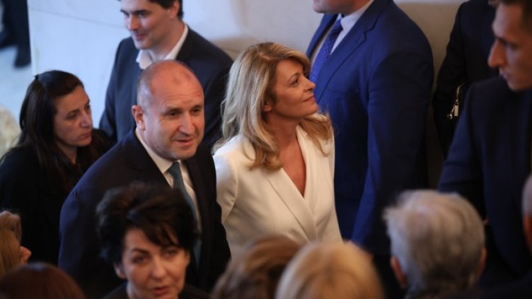 Снимка: БГНЕС