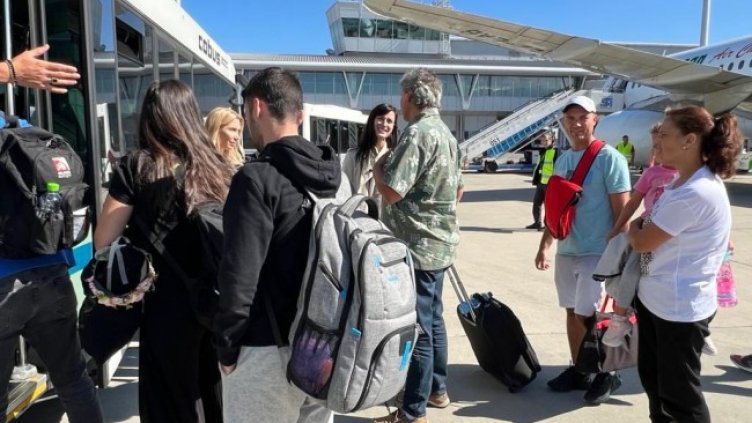 Снимка: МВнР