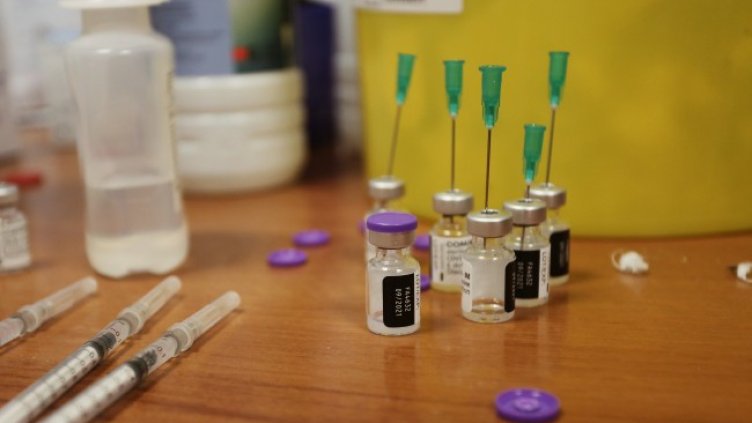 Снимка БГНЕС, архив