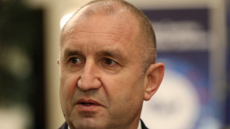 Снимка БГНЕС, архив