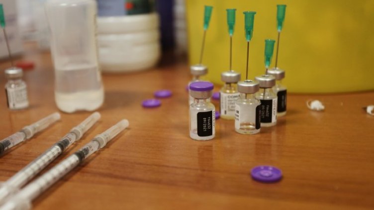 Снимка БГНЕС