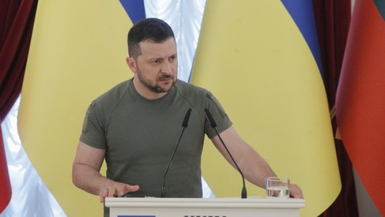 Снимка БГНЕС, архив