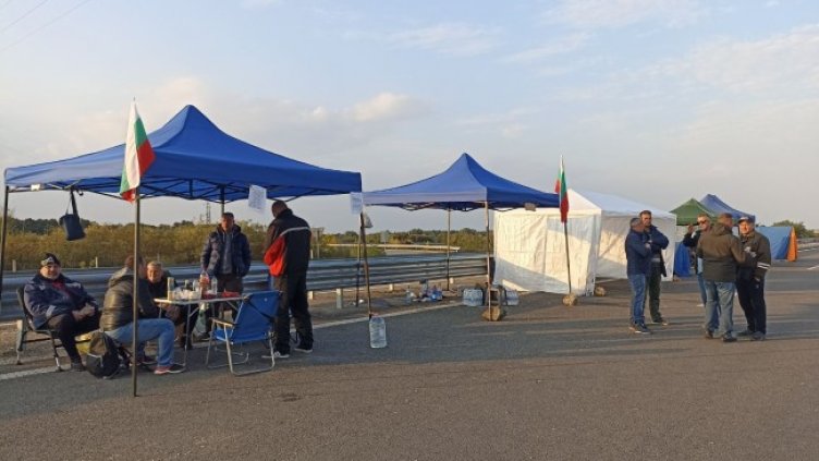 Снимка: архив, БГНЕС