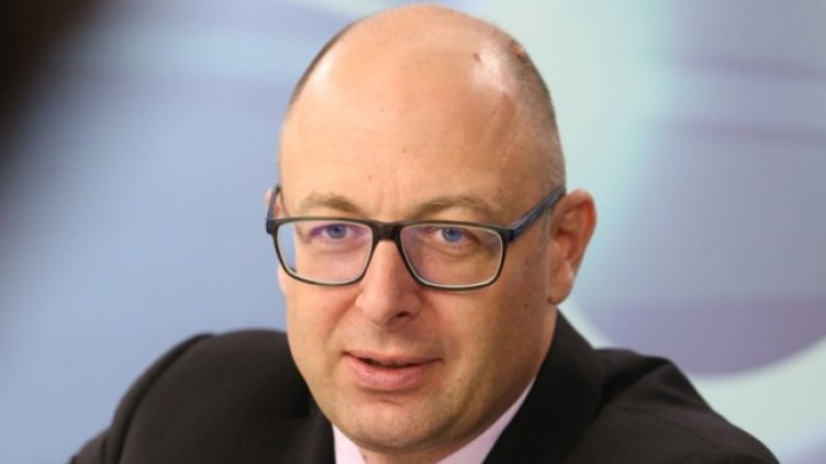 Снимка БГНЕС, архив