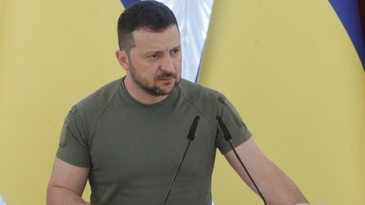 Снимка БГНЕС, архив