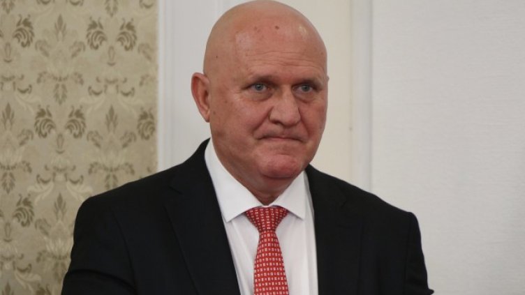 Снимка БГНЕС, архив