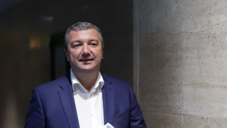 Снимка: БГНЕС