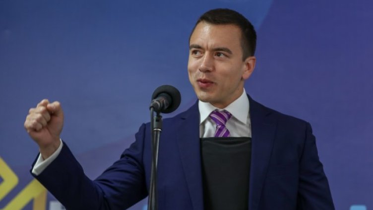 Снимка: БГНЕС/EPA