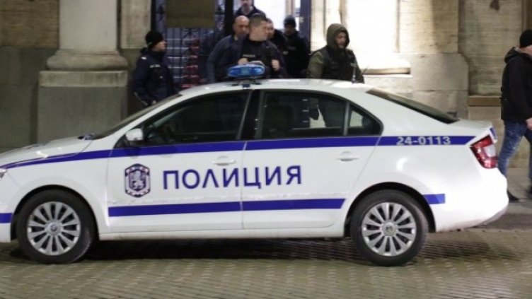 Снимка: Димитър Кьосемарлиев, Dnes.bg