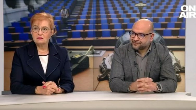 Снимка: Bulgaria ON AIR