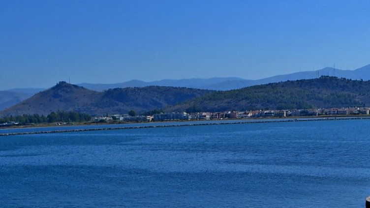 Снимка: архив, БГНЕС