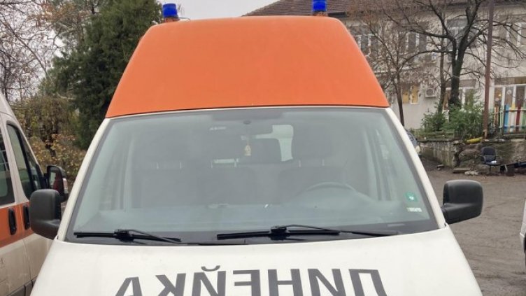 Снимка БГНЕС, архив