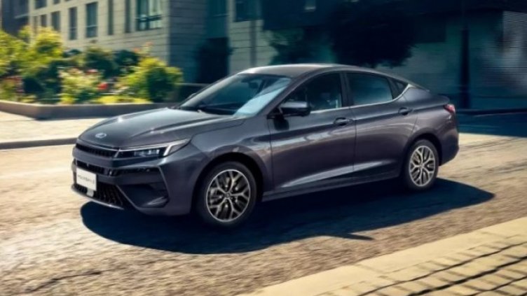 Снимка: Москвич