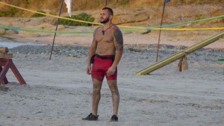 Снимка: Игри на волята