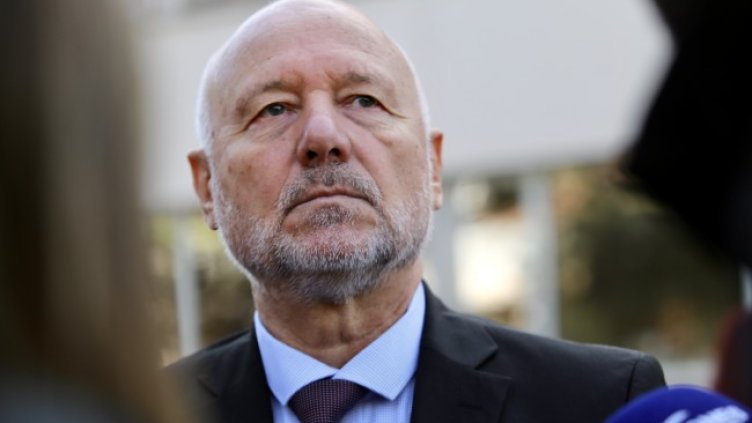 Снимка: архив, БГНЕС