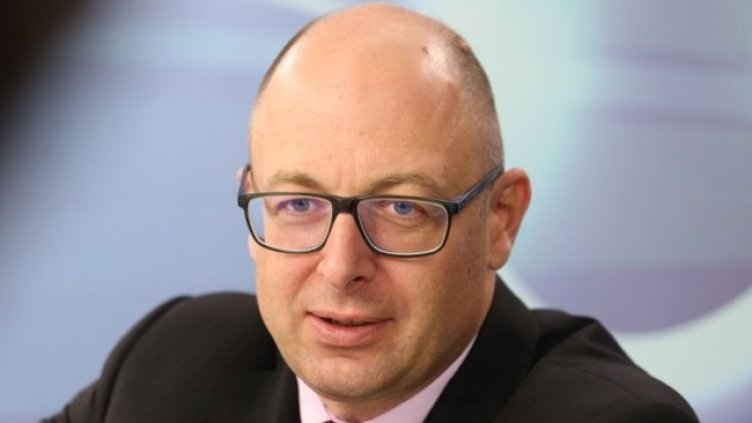 Снимка БГНЕС