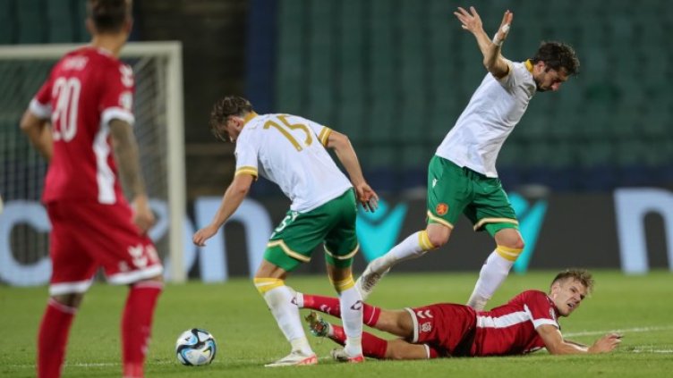 Снимка: Lap.bg