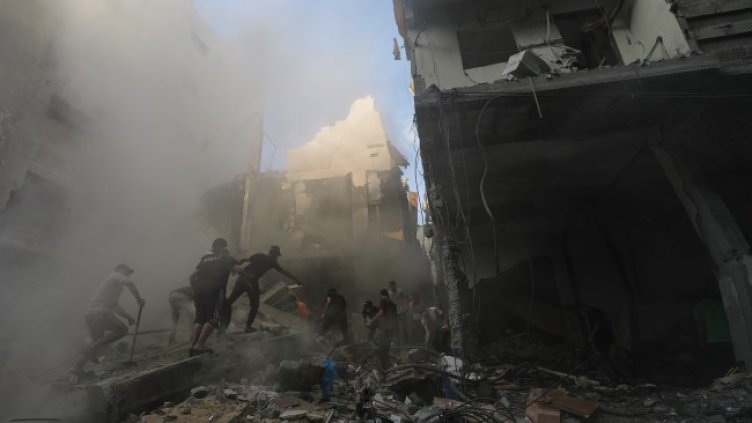 Снимка БГНЕС, архив