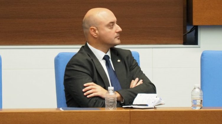 Снимка: БГНЕС