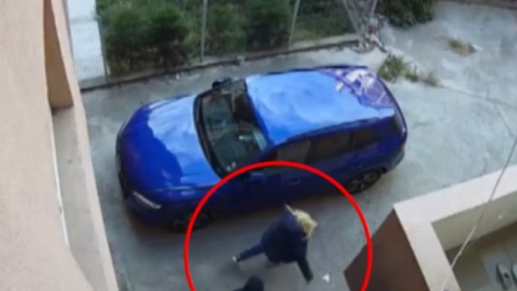 Кадър: Нова тв