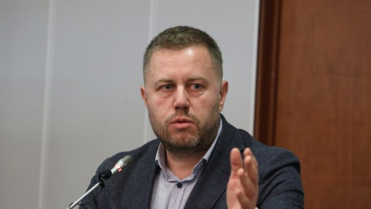 Снимка: архив, БГНЕС