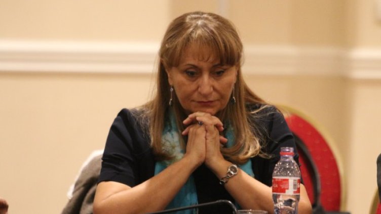 Снимка: БГНЕС, архив