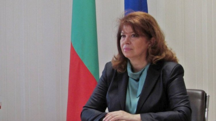 Снимка: Прессекретариат на президента