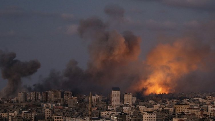 Снимка: архив, БГНЕС