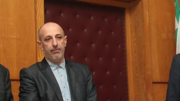 Снимка БГНЕС, архив