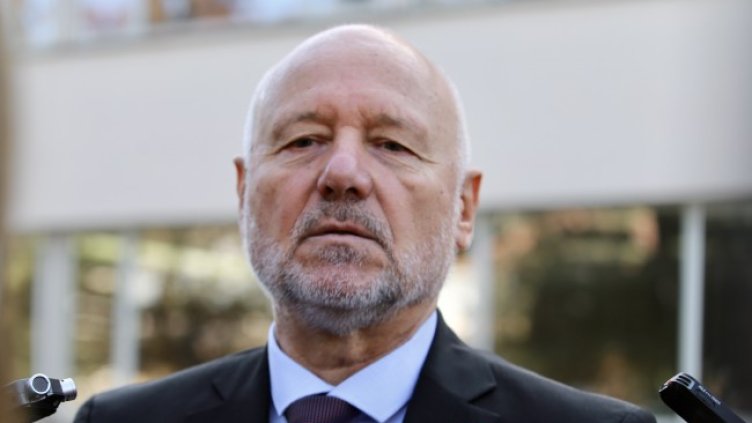 Снимка БГНЕС, архив