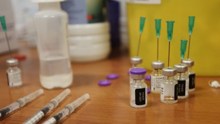 Снимка БГНЕС, архив